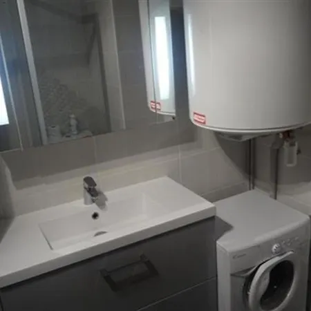 Studio Saint-gilles-croix-de-vie, 1 Piece, 4 Personnes - Fr-1-324-546