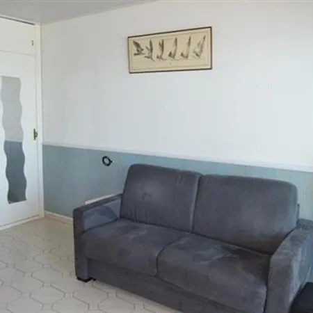 公寓 Studio Saint-gilles-croix-de-vie, 1 Piece, 4 Personnes - Fr-1-324-546